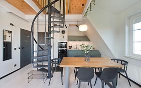 Apartamenty Zacisze
